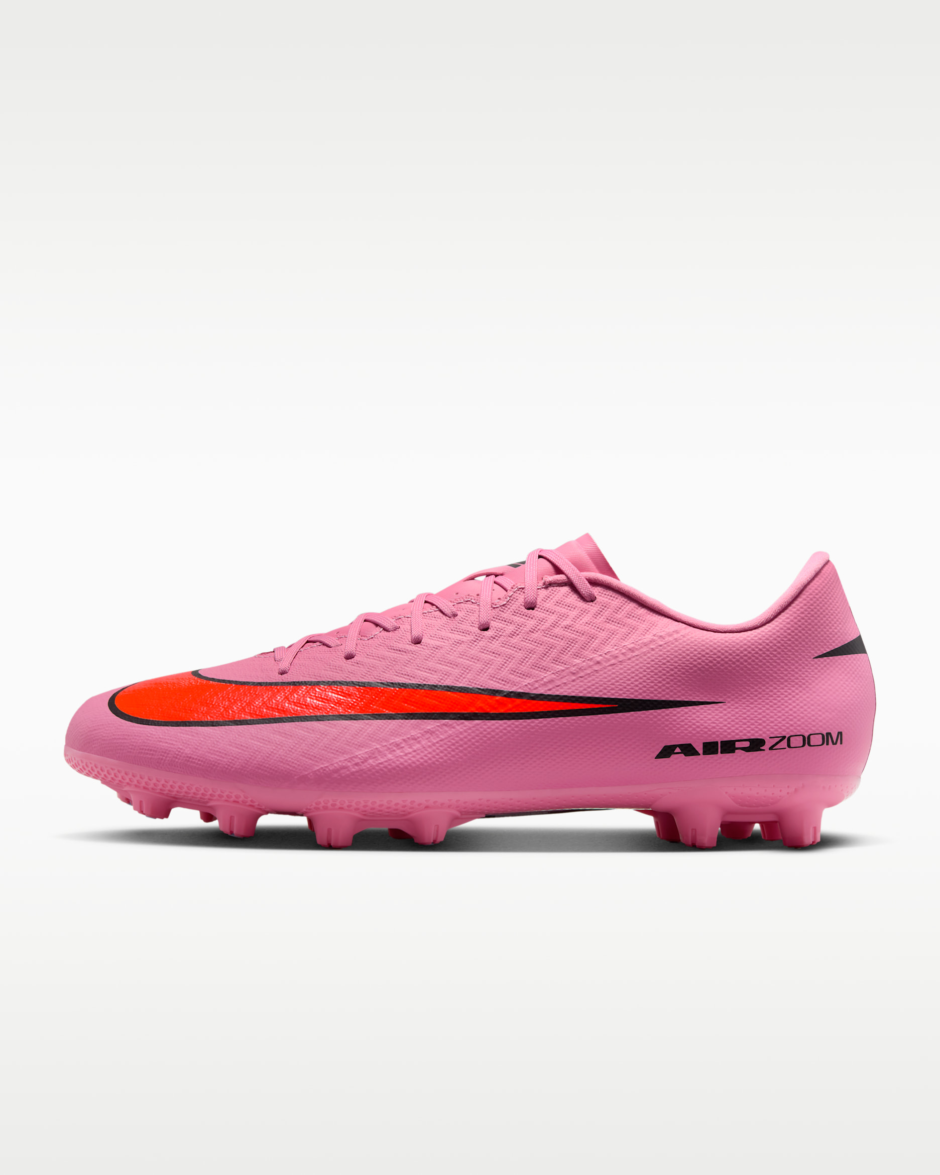 Nike Mercurial Vapor 16 Academy HG Low-Top Soccer Cleats. Nike JP